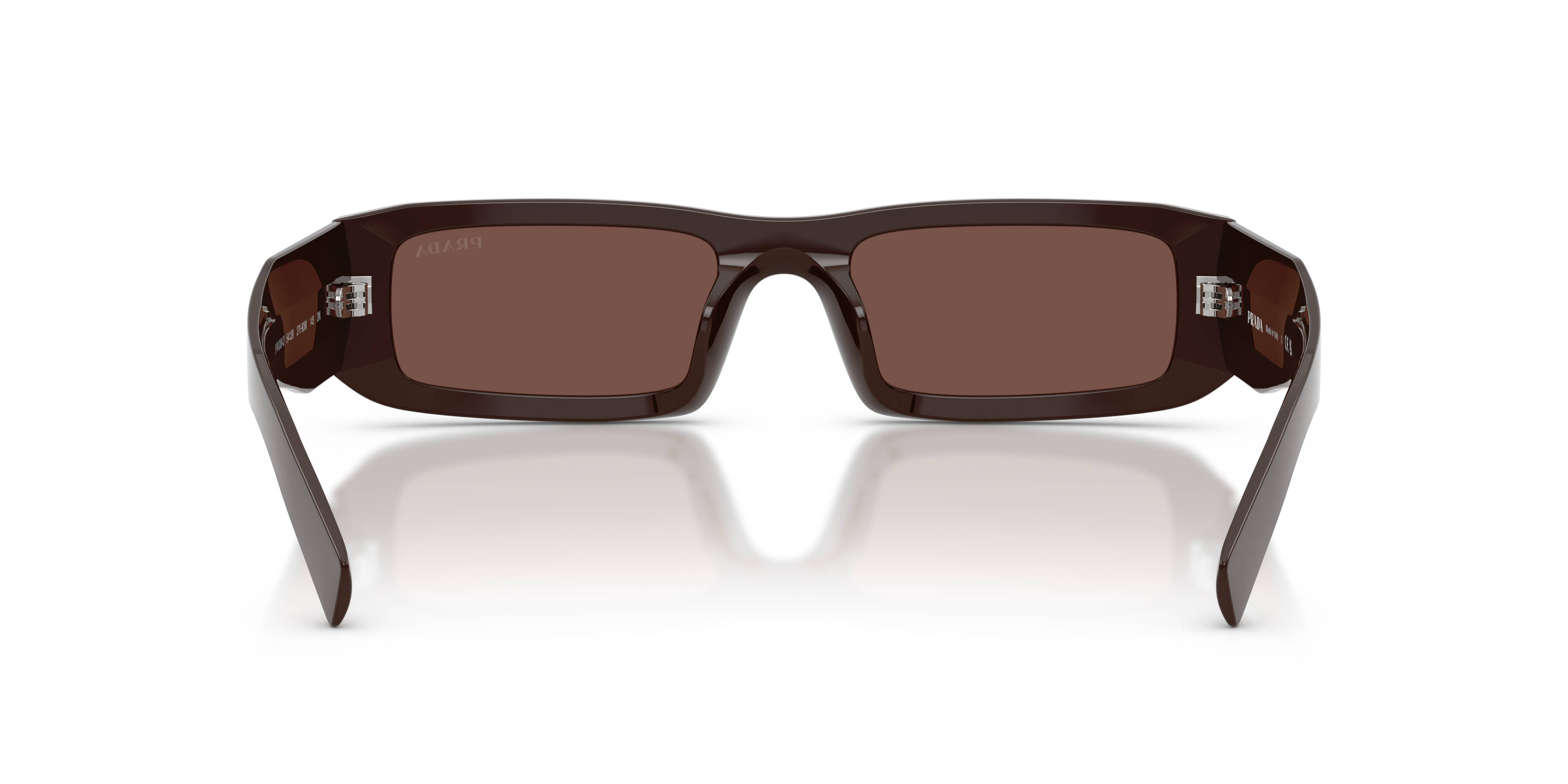 Prada PR D09SD 27I90W  